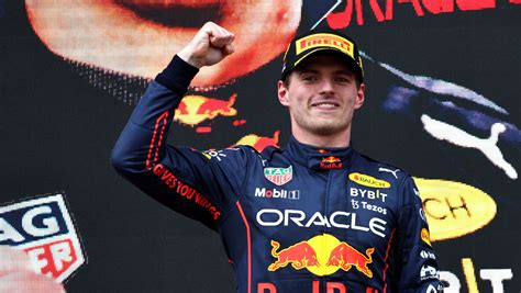 Max Verstappen A C Tigat Marele Premiu Al Canadei Newsin