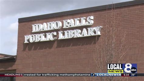 Idaho Falls Public Library To Cover Additional Overdrive Libby Service