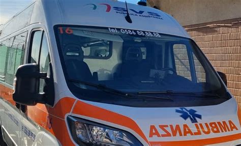 Muore Bimbo Di Due Anni Tragedia A Livorno Corriere Toscano