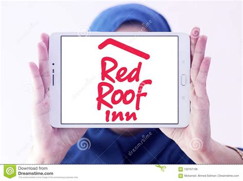 Red Roof Inn Logo Editorial Photo Image Of Inns Intercontinental