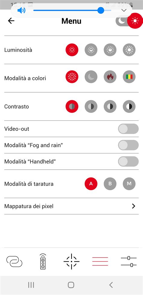 Tutorial Leica Calonox Sight E Calonox Sight Se Come Funzionano