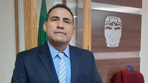 Asesinan A Comandante De La Municipal En Slrc También A Su Escolta