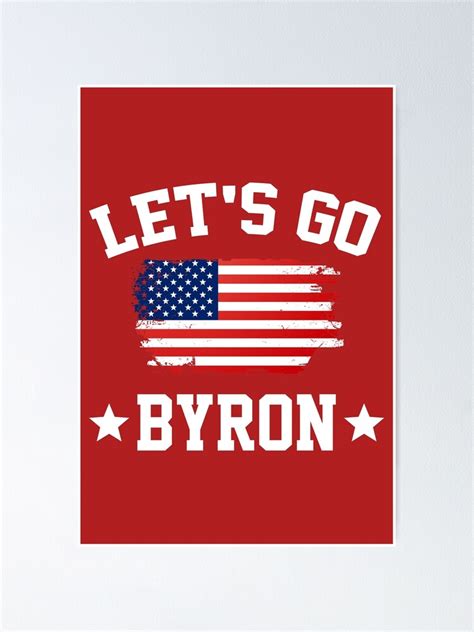 "joe Byron funny meme" Poster for Sale by TrexStudio | Redbubble