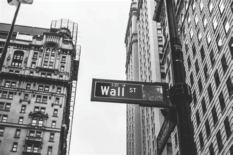 wall street financial cybersecurity smarttech innovative managed