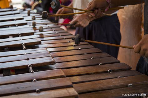 Popular Music In Guatemala Marimba How Guatemala S National