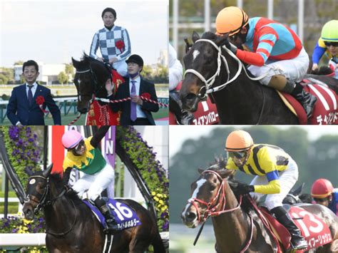 【凱旋門賞枠順確定】ドウデュースは3番ゲート、タイトルホルダーは10番ゲート 日本馬4頭の陣営コメント 競馬ニュース Netkeiba