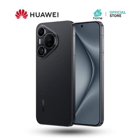 Huawei Pura Capturing Elegance With Advanced Ultra Lighting Camera