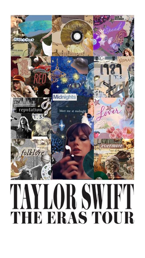 Printable Picture Of Taylor Swift Eras Tour