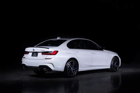 Bmw 330e M Sport M Performance Edition สปอร์ตเต็มขั้น ในจำนวนเพียง 15 คัน Iamcar รีวิว