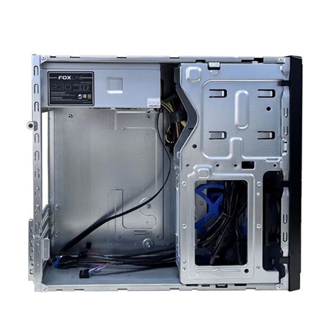 Корпус FoxLine FL-207-TFX230B-85-INF (FL-207-TFX230B-85-INF) |FL-207 ...