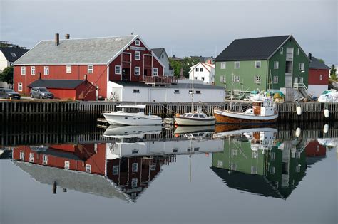 Lofoten Natuur Gratis Foto Op Pixabay Pixabay