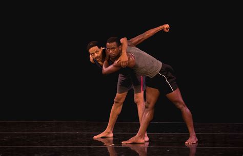 Garth Fagan Dance | Dance in New York