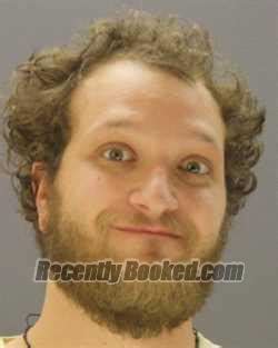 Recent Booking Mugshot For BRIAN DIMMITT In Dallas County Texas