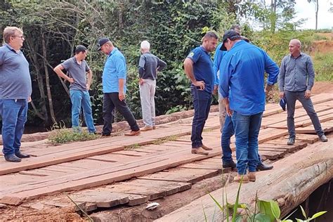 Investimento Do Deputado Ezequiel Neiva Garante A Elimina O De Mais