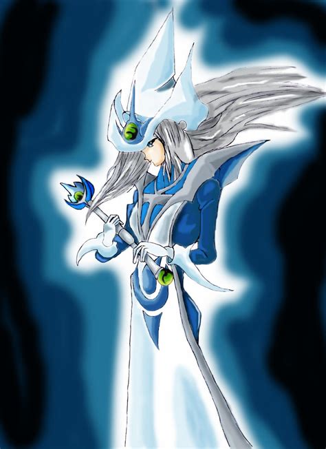 Silent Magician And His Light By Silentxlady On Deviantart