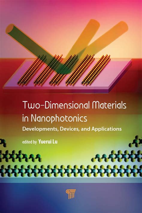 Two Dimensional Materials In Nanophotonics Developments Devices And