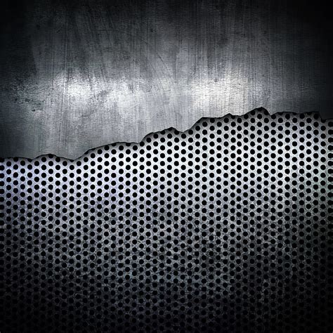 Hd Wallpaper Metal Steel Texture Backgrounds Pattern Abstract