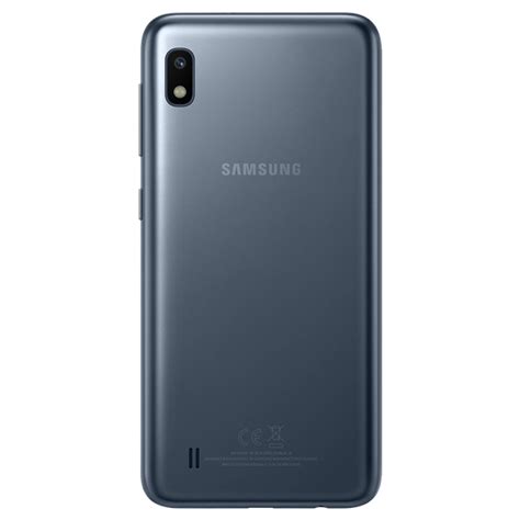 Samsung Galaxy A10e Access Wireless