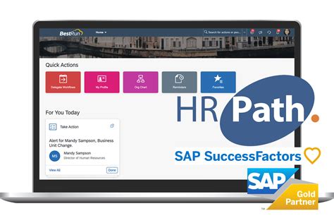 The Second Half Of Release Highlights For Sap Successfactors Are