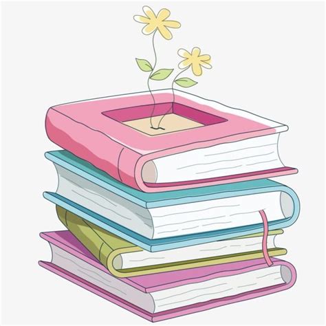 Стикер книжка (47 фото)