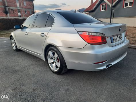 BMW 530 XD 2007 GOD Automobili OLX Ba