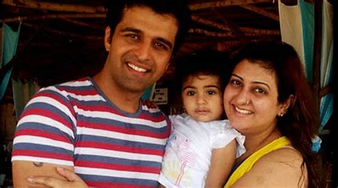 Juhi Parmar Hits Back At Ex Husband Sachin Shroff Through An Open Letter Television News The