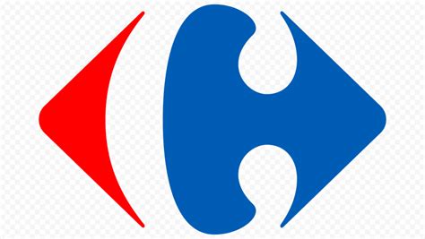 Carrefour Logo Symbol Sign Free Png Citypng