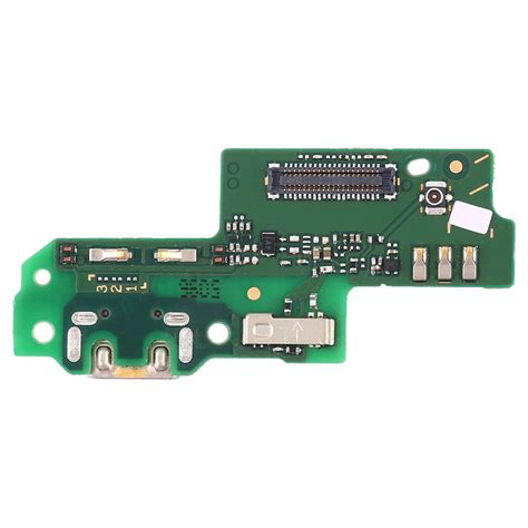 Original Charging Port Board For Huawei P Lite Alexnld