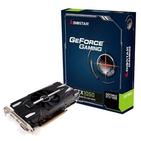 Vga Zotac Geforce Gtx 750 1g D5 Vi Tính Tấn Phát