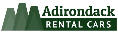 Adirondack Rental Cars – Four-wheel drive vehicles capable of handling ...