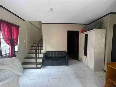 For Sale Affordable Two Storey House In Pampanga Near Clark And S R Dau