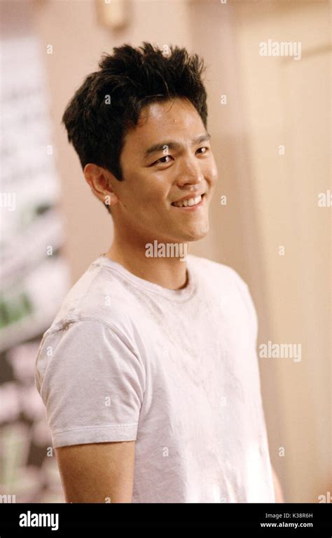 John Cho As Harold Harold And Kumar Go To White Castle Aka Harold And