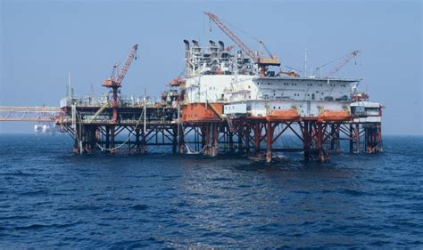 Deepwater Black Sea Shale Top Romanias Oil Gas Agenda Hart Energy