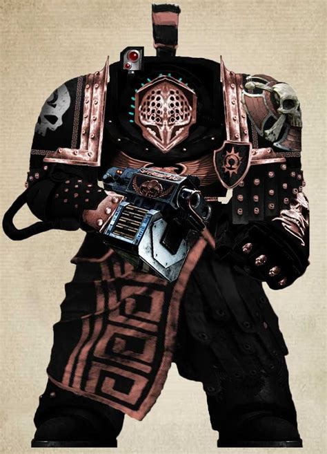 Pin By Brian Tibbs On K Terminators Warhammer Art Warhammer K