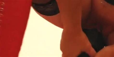 Gigantic Dildo And Brutal Fist Fucking Penetrations Tnaflix