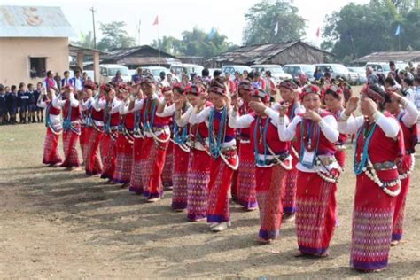 Festivals Of Arunachal Pradesh You Must Witness To Enjoy