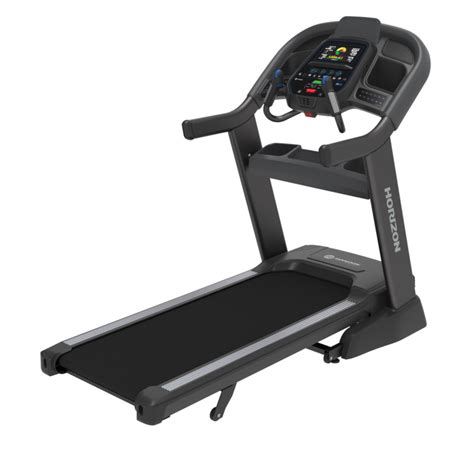 Horizon Fitness Treadmills Foothill Fitness