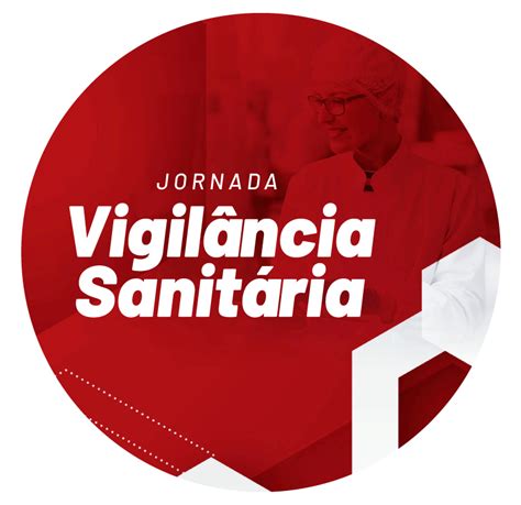 Jornada Vigilância Sanitária