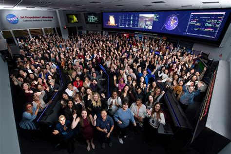 Who We Are Careers At Nasa S Jet Propulsion Laboratory Jpl