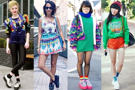 How And What To Wear With A Pair Of Creepers Shoes Part 2 Gorgeous