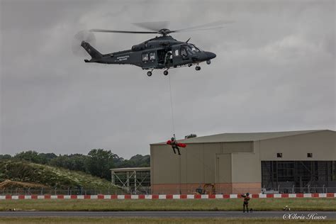 Leonardo HH 139B 15 75 MM82038 Italian Air Force Flickr