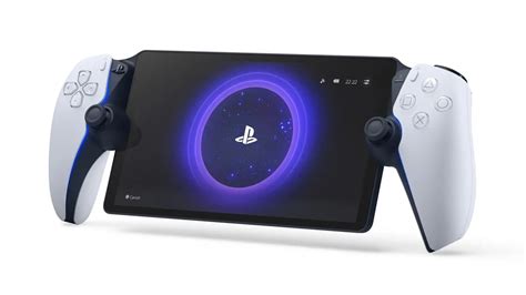 Introducing PlayStation Portal: PS5 Experience in Your Hands : r/PlaystationPortal