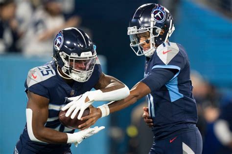 Tennessee Titans Roster Rundown Running Backs Sports Illustrated Tennessee Titans News