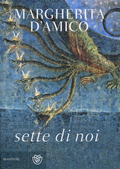 Sette Di Noi Narratori Italiani D Amico Margherita Amazon Es Libros