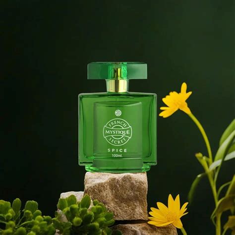 Mystique Spice 100ml At Rs 180 Valiv Mumbai Id 2853707817162