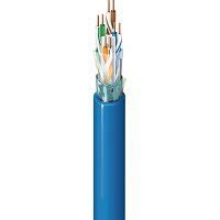 Belden F Cat Pair Enhanced Premise Horizontal Cable