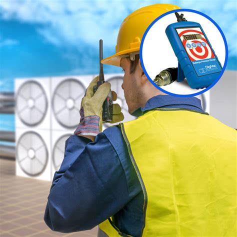 Digivac Vacuum Applications By Industry Torr Mtorr Mbar Kpa Mm Hg