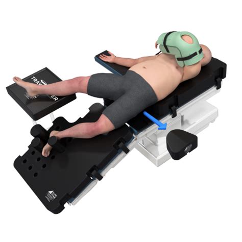 Patient Positioning For Joints And Sports Injury Surgery BoneFoam