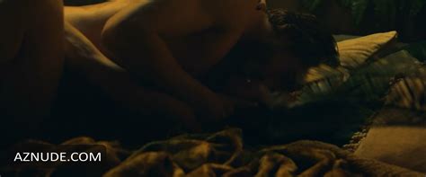 JACINTHE LAGUE Nude AZNude