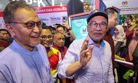 Semua Projek Kerajaan Perlu Serah Laporan Bulanan Pastikan Tidak Jadi